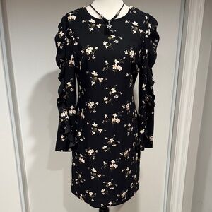 CLUB MONACO DRESS🖤🤍